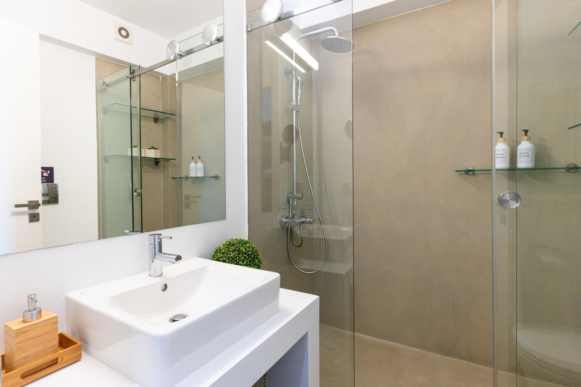 Ma Maison No5 Penthouse Loft, Private Heated Pool, Acropolis View, Ultra High Speed Internet 300 Mbps, Short Walk To Acropolis, Parking Upon Request, 1' From Metro Atenas Exterior foto
